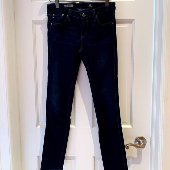 AG Legging Jeans! - Picture 3 of 7